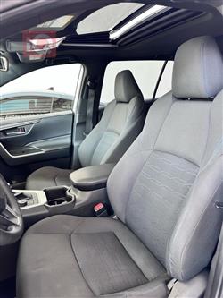 تويوتا راف 4